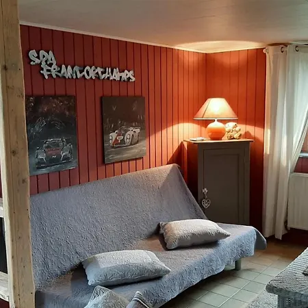 Au Desys Appartement *