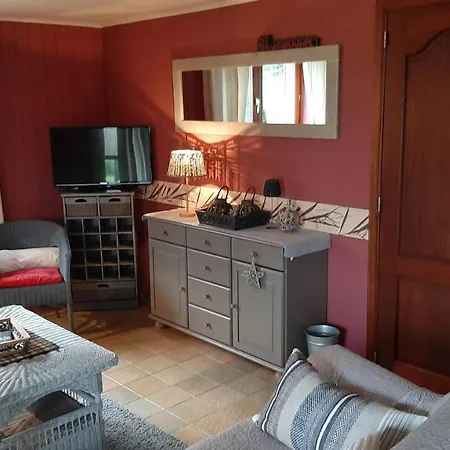 Au Desys Appartement *