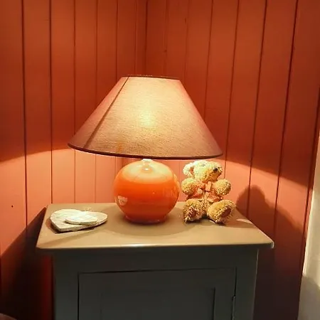 Lejlighed Au Desys *