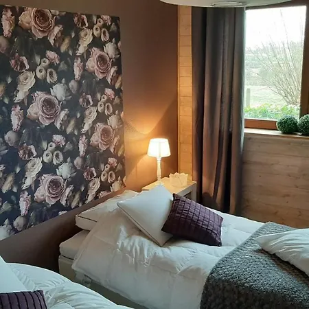 Appartement Au Desys Francorchamps