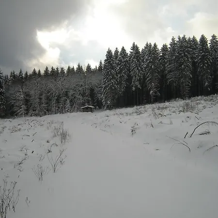 Au Desys Lejlighed Francorchamps