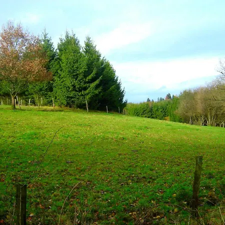 Au Desys Francorchamps