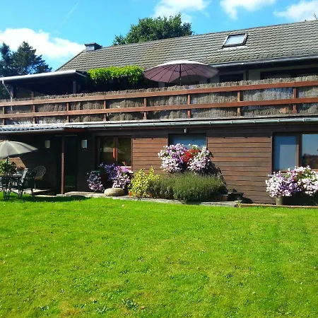 Lejlighed Au Desys Francorchamps